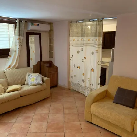 Casa Giulia *