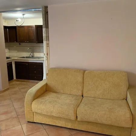 Casa Giulia *