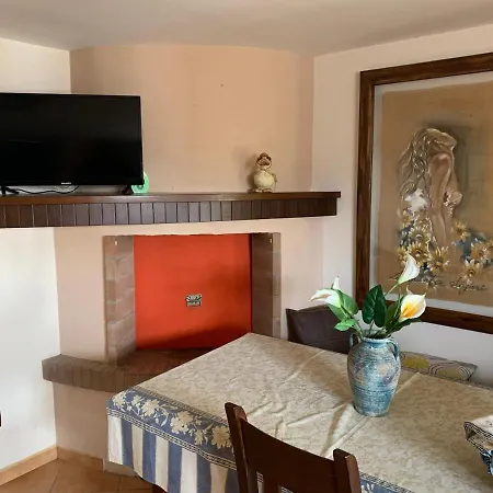 Casa Giulia Appartamento Galatone