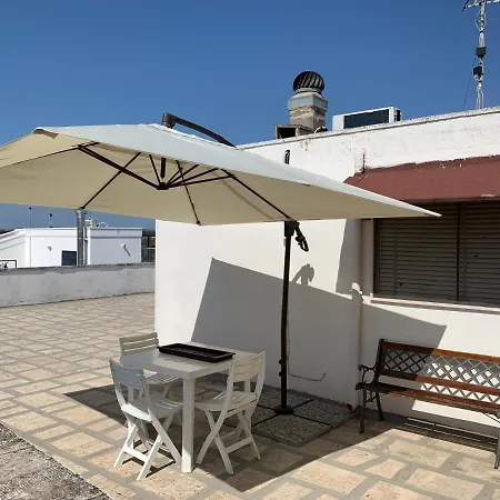 Casa Giulia Galatone